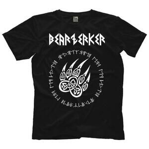 The Og Bearzerker Shirt